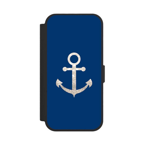 Apple iPhone 17 NIVOflip Anker Navy