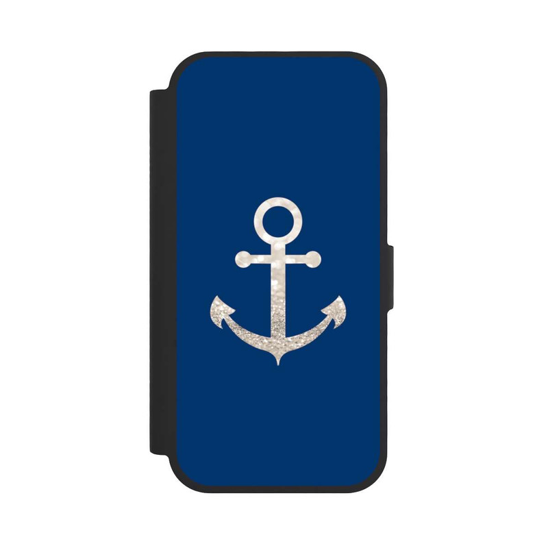 iPhone 17 NIVOflip Anchor Navy