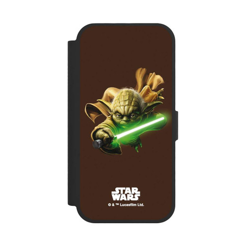 Apple iPhone 17 NIVOflip Yoda