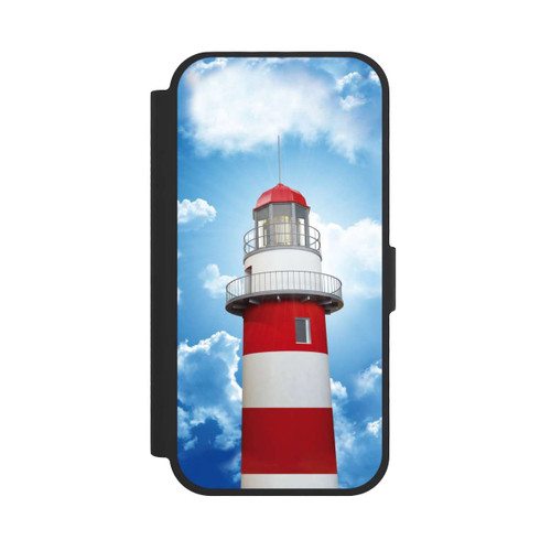 Apple iPhone 17 NIVOflip Leuchtturm 1