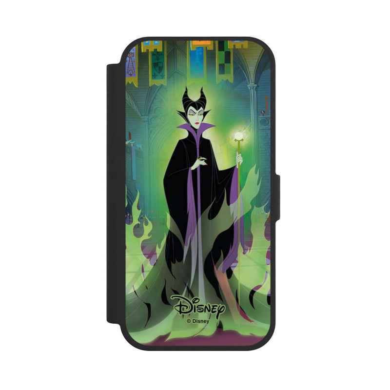 iPhone 17 NIVOflip Maleficent
