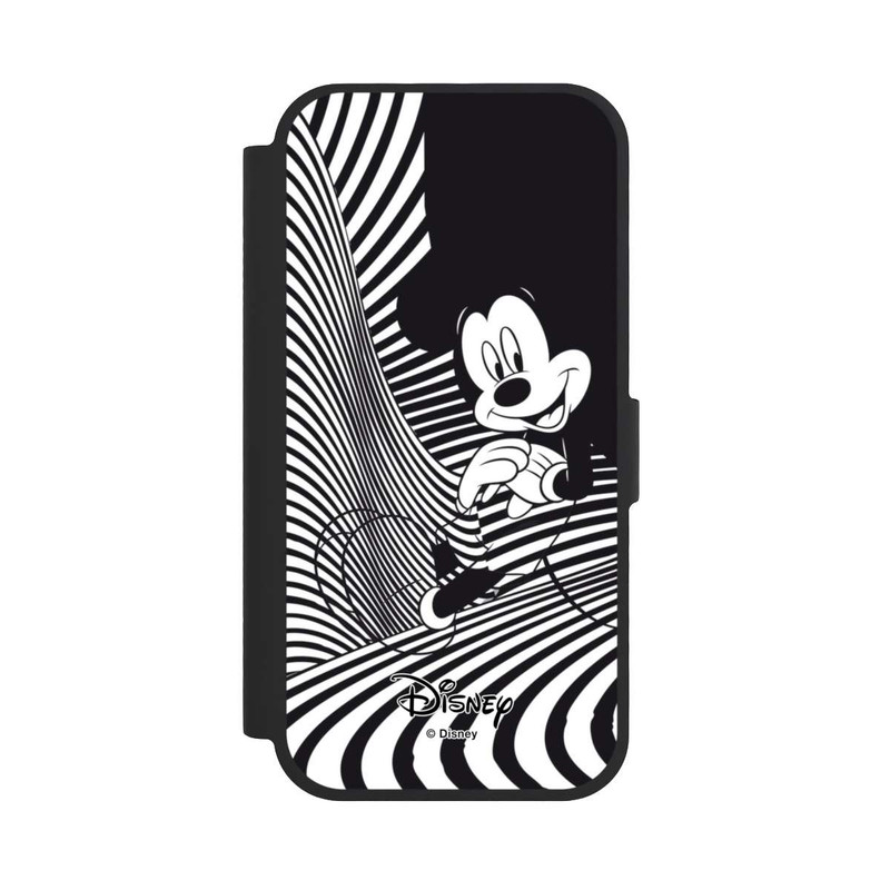 iPhone 17 NIVOflip Mickey Illusion