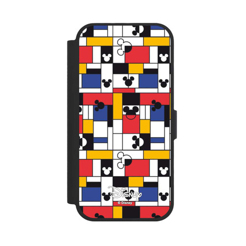  NIVOflip Mickey Squares