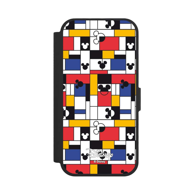 iPhone 17 NIVOflip Mickey Carrés