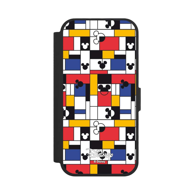 iPhone 17 NIVOflip Mickey Carrés