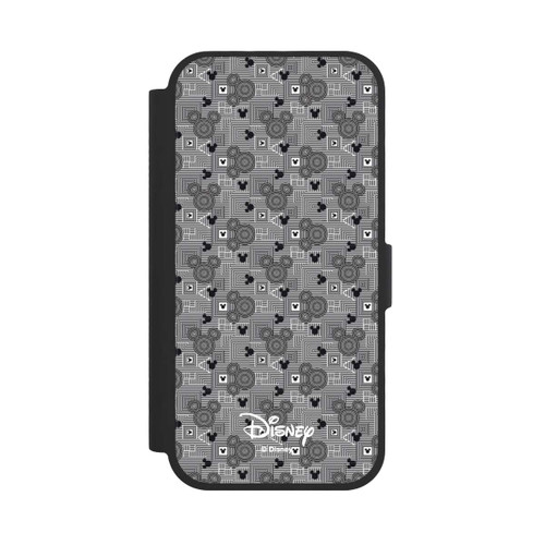  NIVOflip Mickey optical illusion