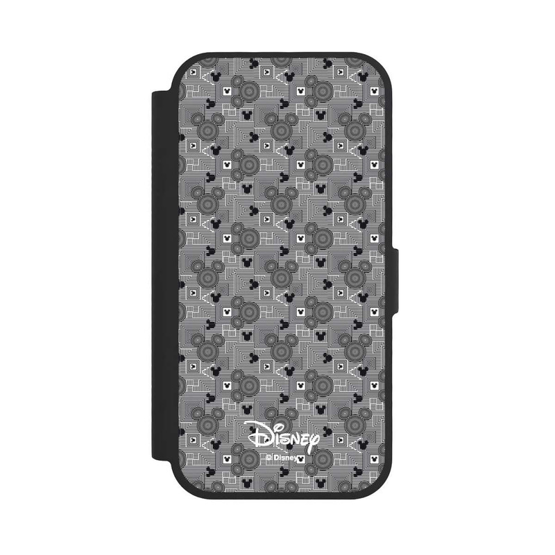 iPhone 17 NIVOflip Mickey Optical Illusion