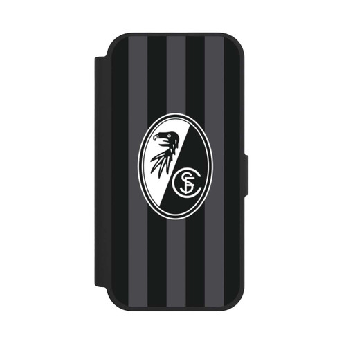  NIVOflip SC Freiburg - Grau Gestreift