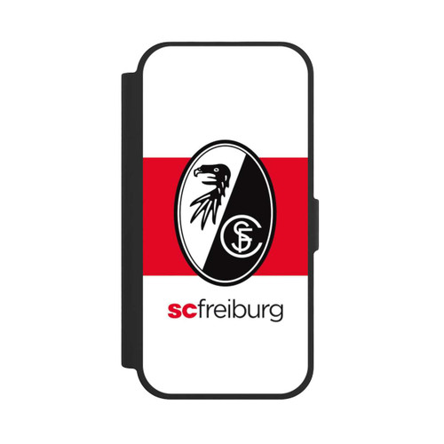  NIVOflip SC Freiburg - Banderole Rot