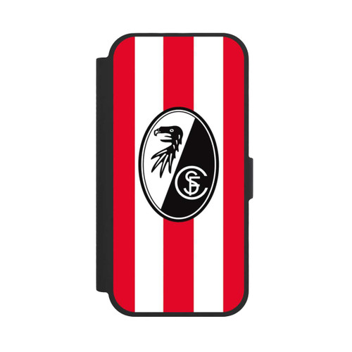  NIVOflip SC Freiburg - Rot Gestreift
