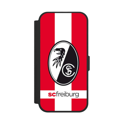  NIVOflip SC Freiburg - Schriftzug