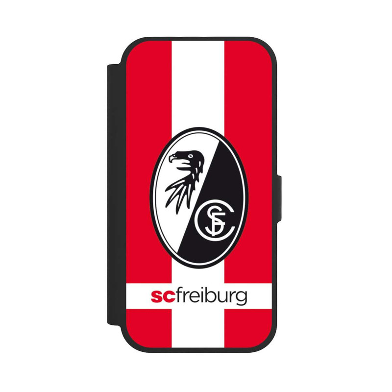 iPhone 17 NIVOflip SC Freiburg - Schriftzug