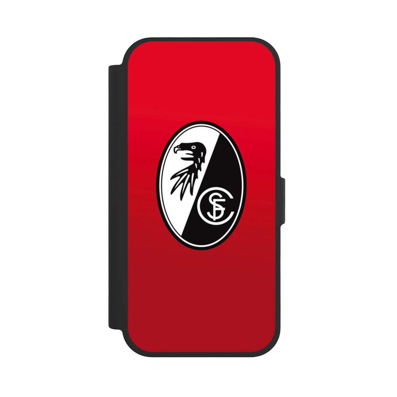 iPhone 17 NIVOflip SC Freiburg - Rot