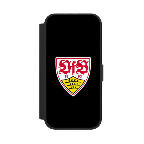  NIVOflip VfB Stuttgart Wappen Schwarz