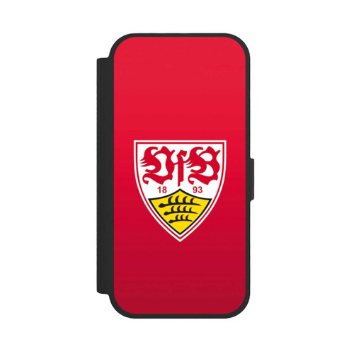  NIVOflip VfB Stuttgart Wappen Rot