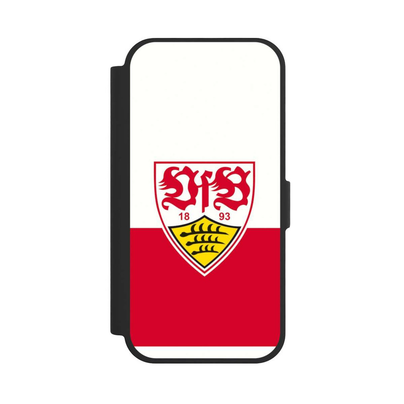 iPhone 17 NIVOflip VfB Stuttgart Brustring