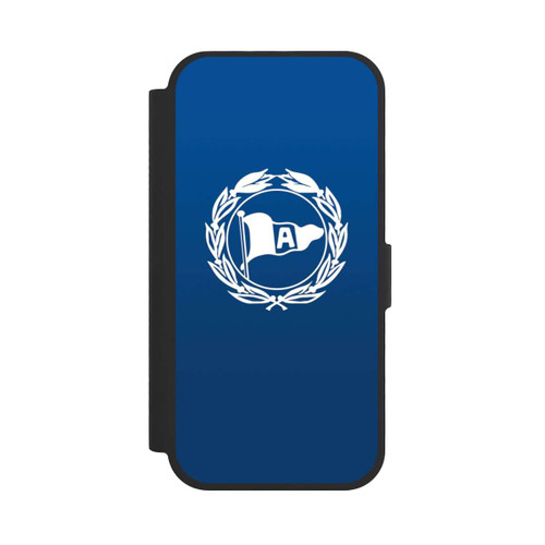  NIVOflip DSC Arminia Bielefeld Logo Weiss