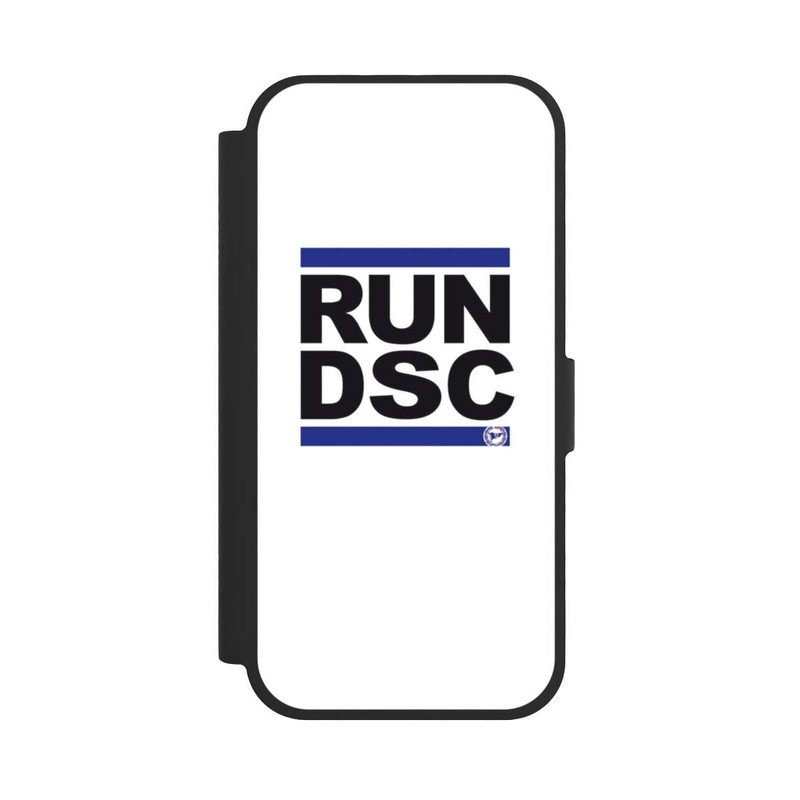 iPhone 17 NIVOflip RUN DSC weiss
