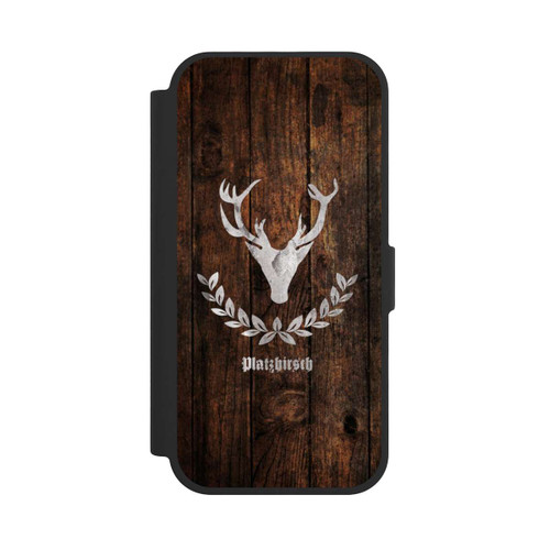  NIVOflip Platzhirsch