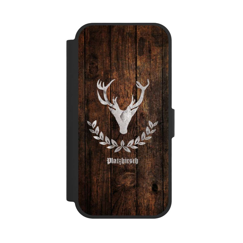 iPhone 17 NIVOflip Platzhirsch