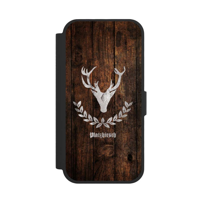 iPhone 17 NIVOflip Platzhirsch
