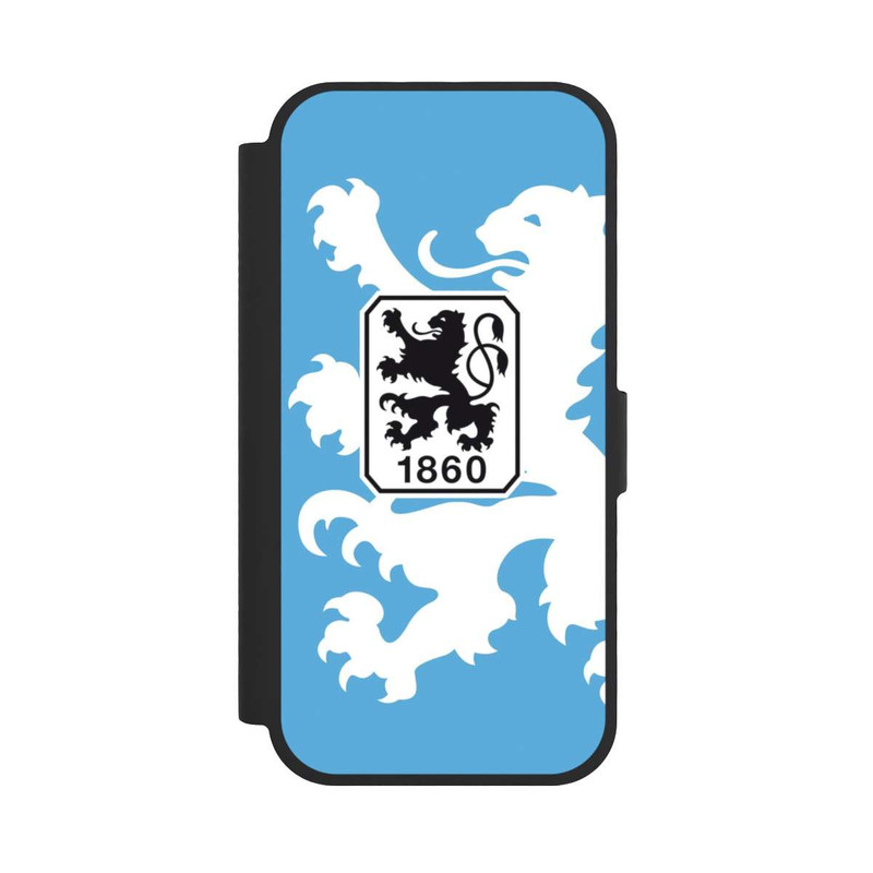 iPhone 17 NIVOflip 1860 Löwe groß