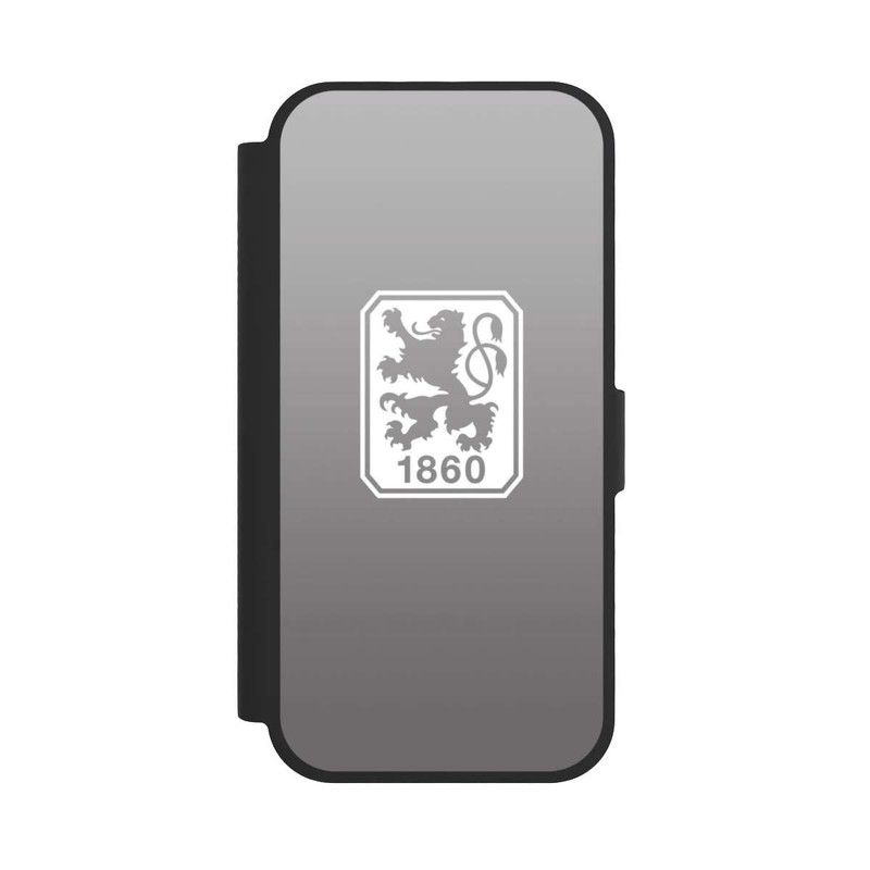 iPhone 17 NIVOflip 1860 grau