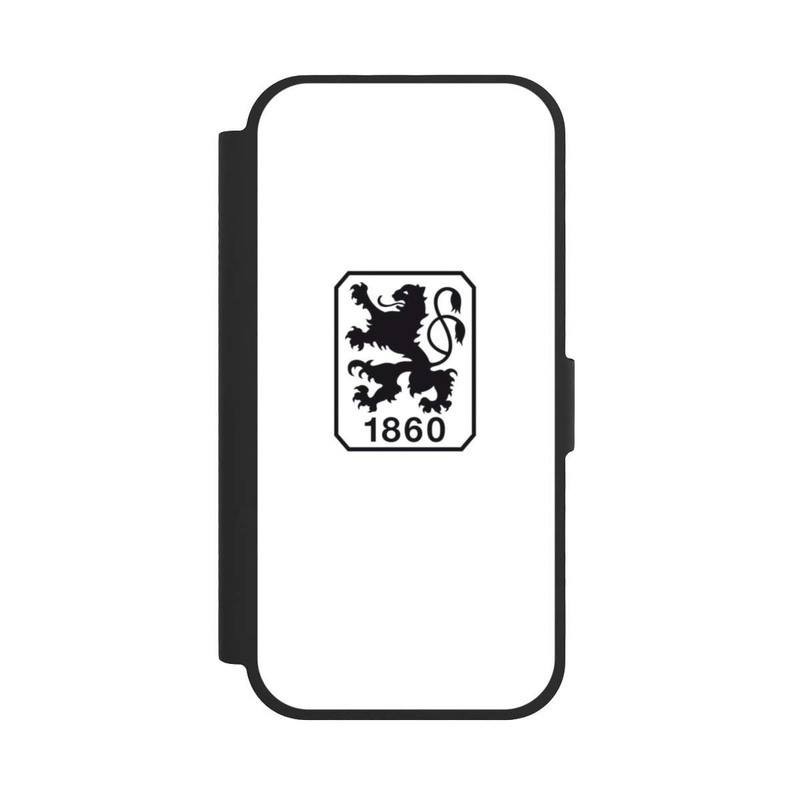 iPhone 17 NIVOflip 1860 weiss