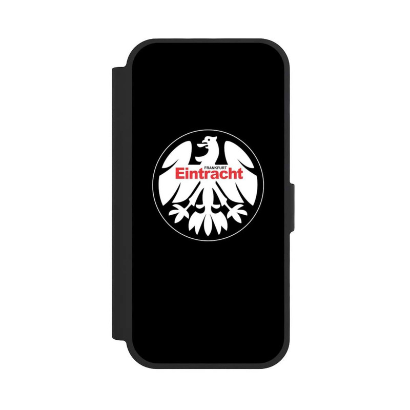 iPhone 17 NIVOflip Eintracht Frankfurt Retro Adler