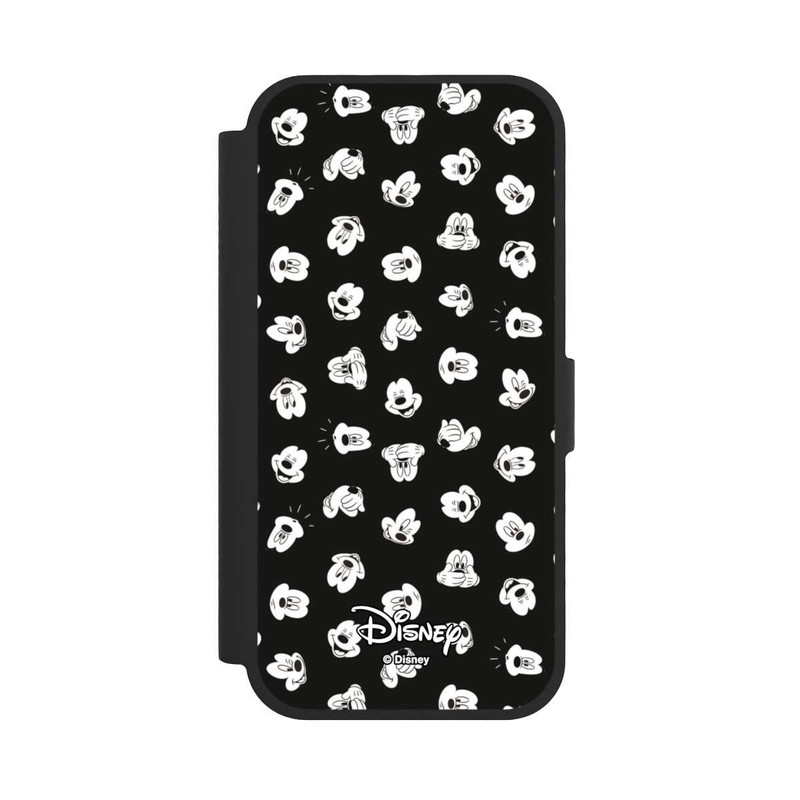 iPhone 17 NIVOflip Mickey Visages