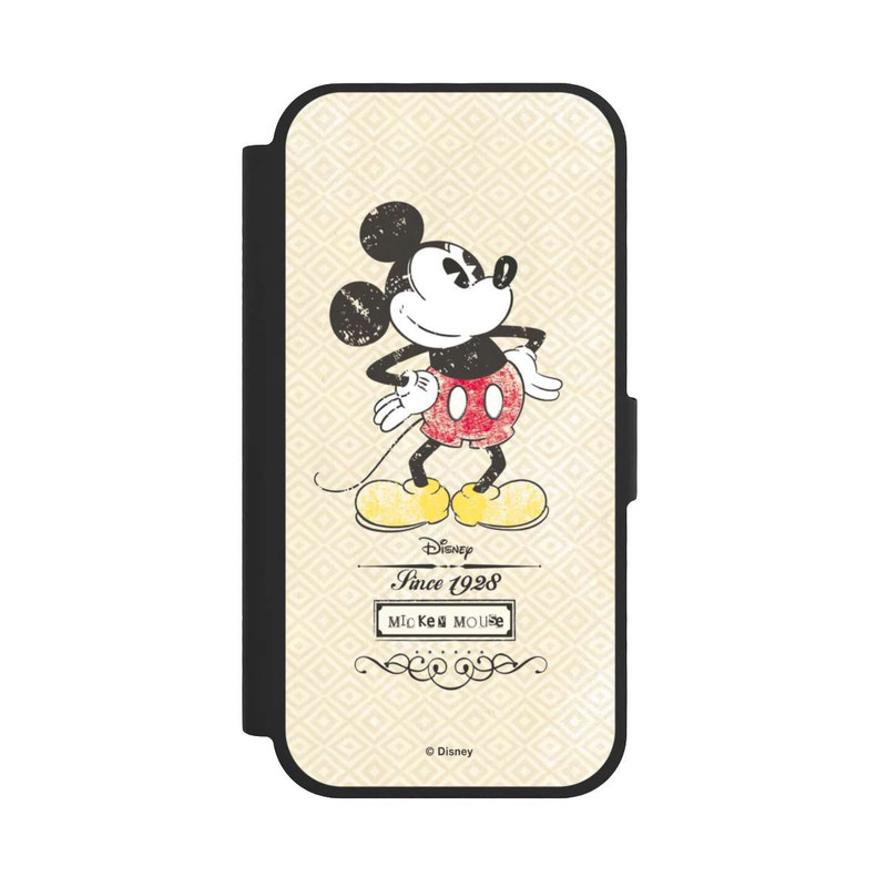 iPhone 17 NIVOflip Mickey Vintage