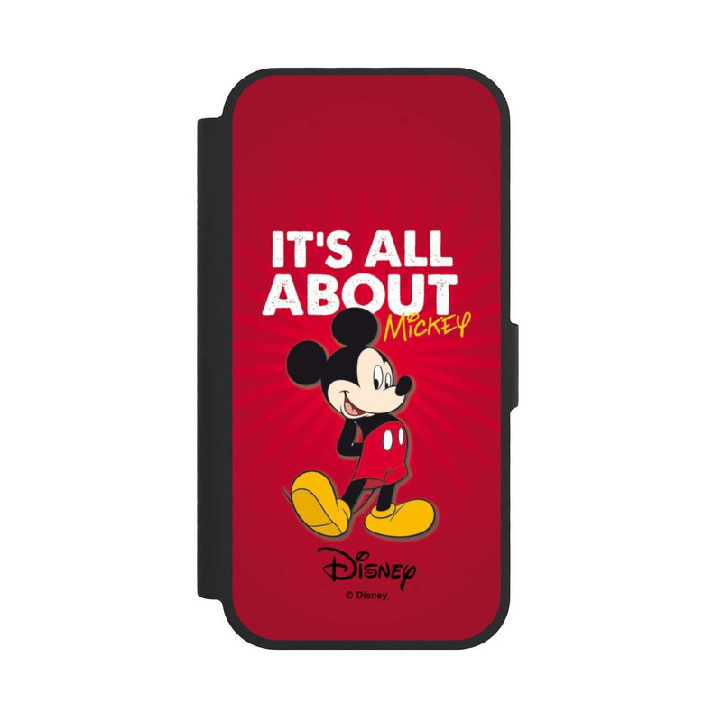 iPhone 17 NIVOflip All About Mickey