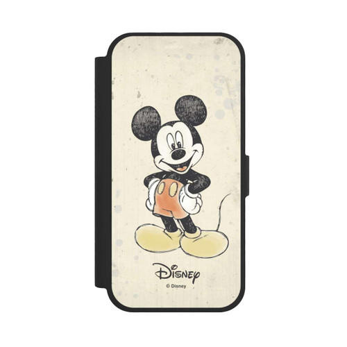  NIVOflip Mickey Aquarelle