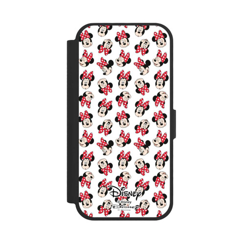 Apple iPhone 17 NIVOflip Minnie Mouse Pattern