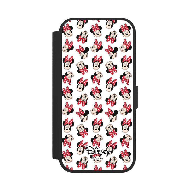 iPhone 17 NIVOflip Minnie Mouse Pattern