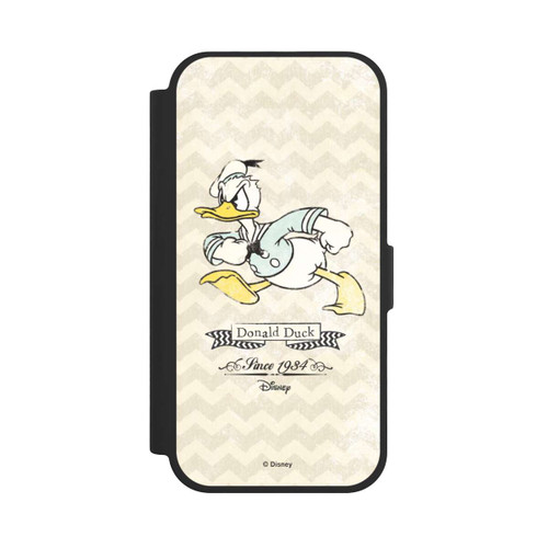 Apple iPhone 17 NIVOflip Donald Vintage