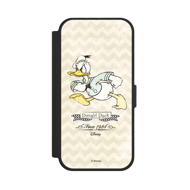 iPhone 17 NIVOflip Donald Vintage
