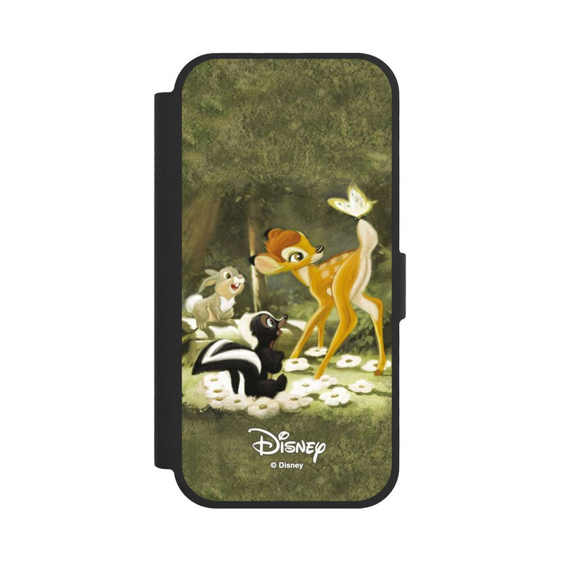 iPhone 17 NIVOflip Bambi & Friends