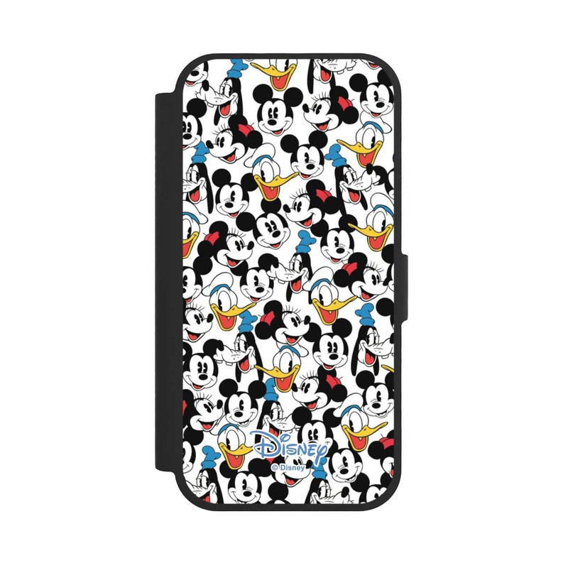 iPhone 17 NIVOflip Mickey and Friends Motif