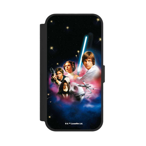 Apple iPhone 17 NIVOflip A New Hope