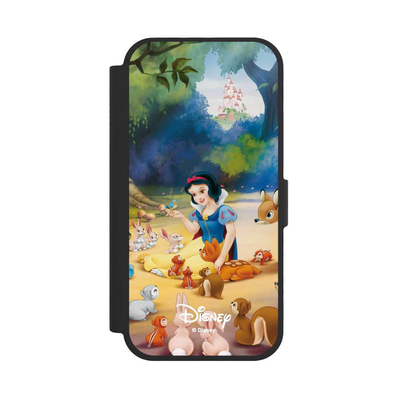 iPhone 17 NIVOflip Snow White