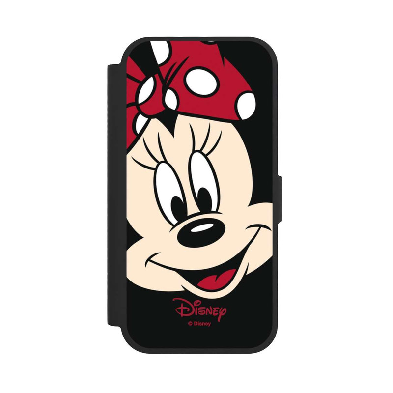 iPhone 17 NIVOflip Minnie dappertutto