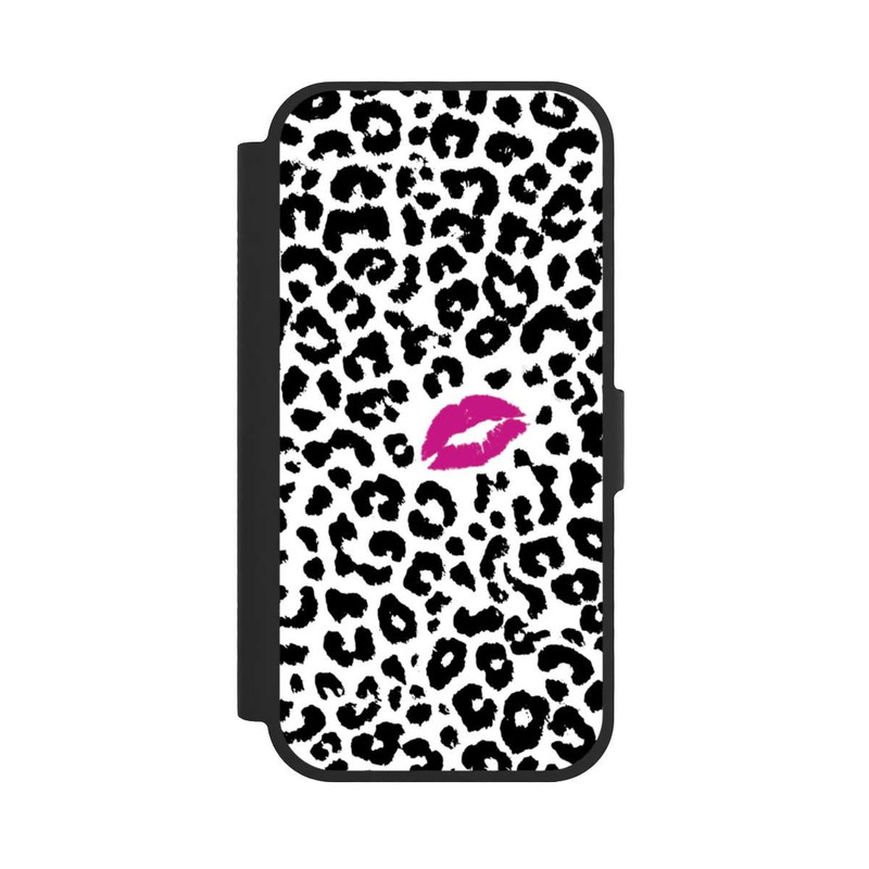 iPhone 17 NIVOflip Leo Kiss