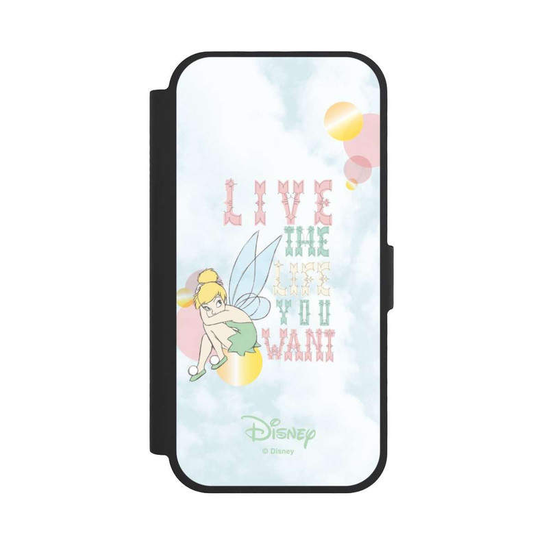 iPhone 17 NIVOflip Tinkerbell Live the Life You Want