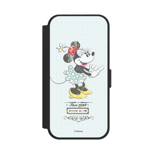 Apple iPhone 17 NIVOflip Minnie Vintage