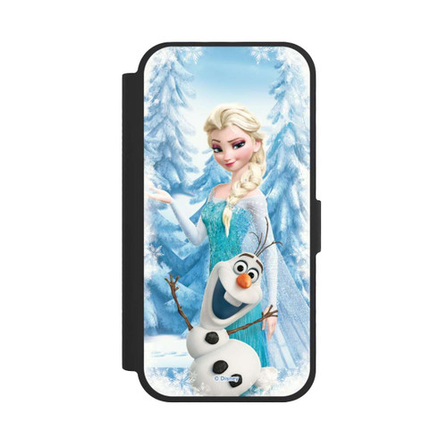  NIVOflip Eiskönigin Elsa &amp; Olaf