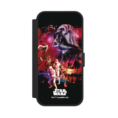 Apple iPhone 17 NIVOflip Die dunkle Seite