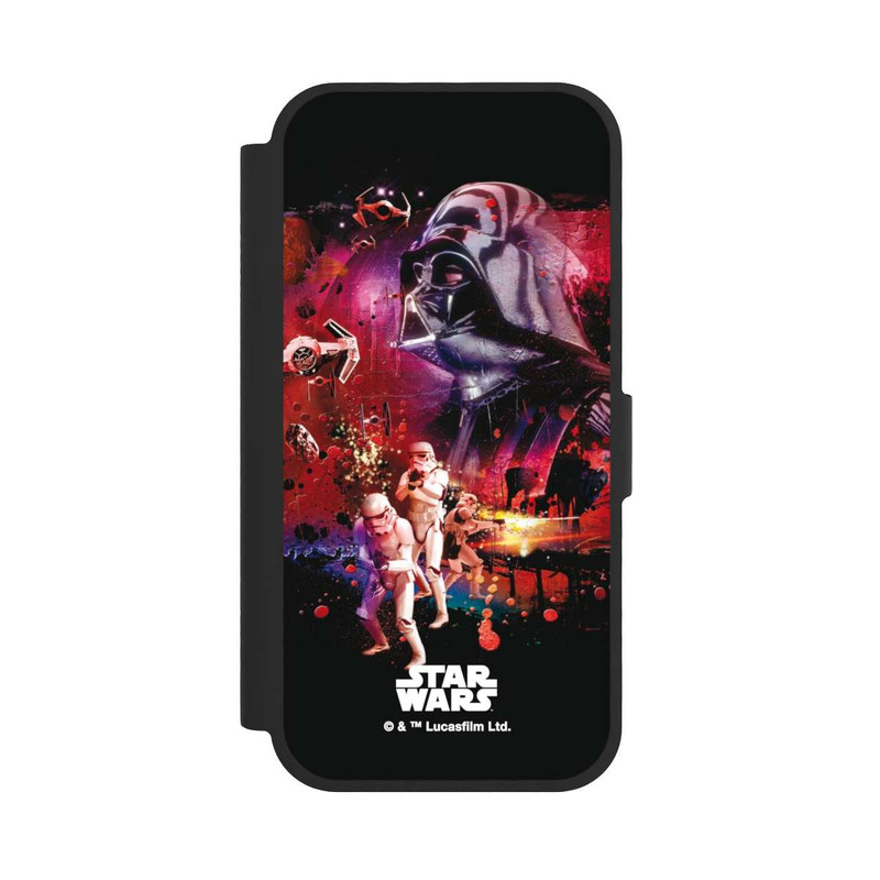 iPhone 17 NIVOflip Die dunkle Seite