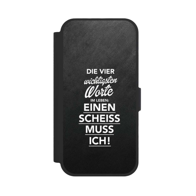 iPhone 17 NIVOflip Wichtige Worte