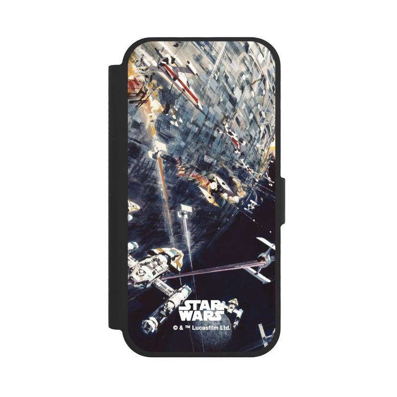 iPhone 17 NIVOflip Todes Stern